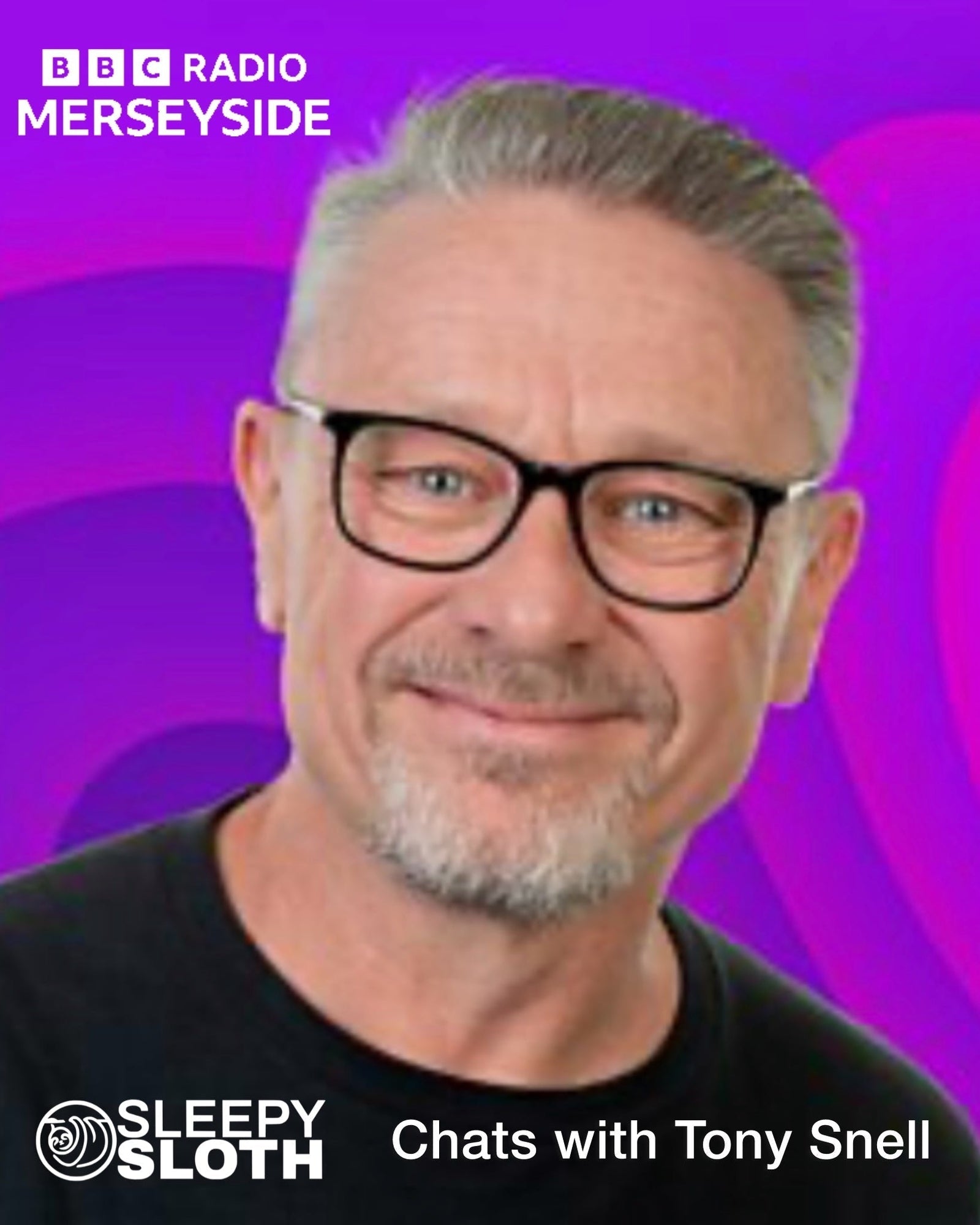 BBC Radio Merseyside Inteview - Sleepy Sloth Ltd