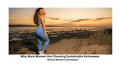 Why More Women Are Choosing Sustainable Activewear - Sleepy Sloth Ltd