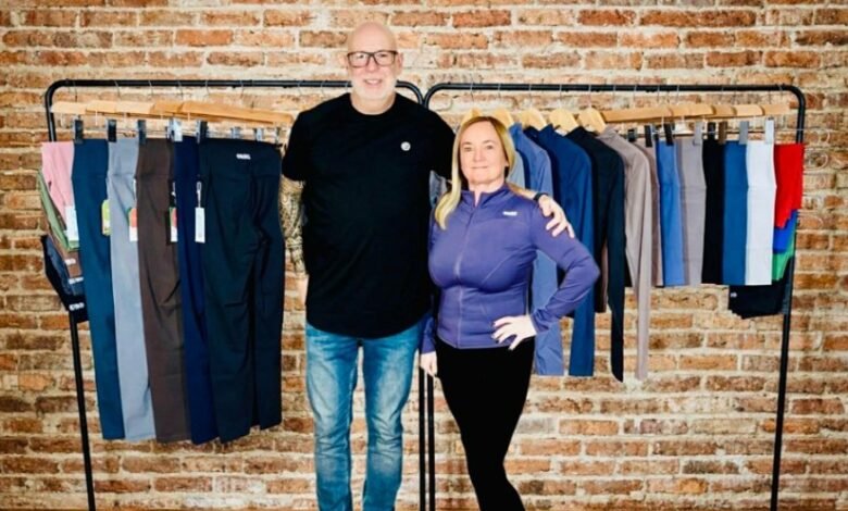 Wirral’s Own Ethical Activewear Brand Sleepy Sloth Makes Waves - Sleepy Sloth Ltd