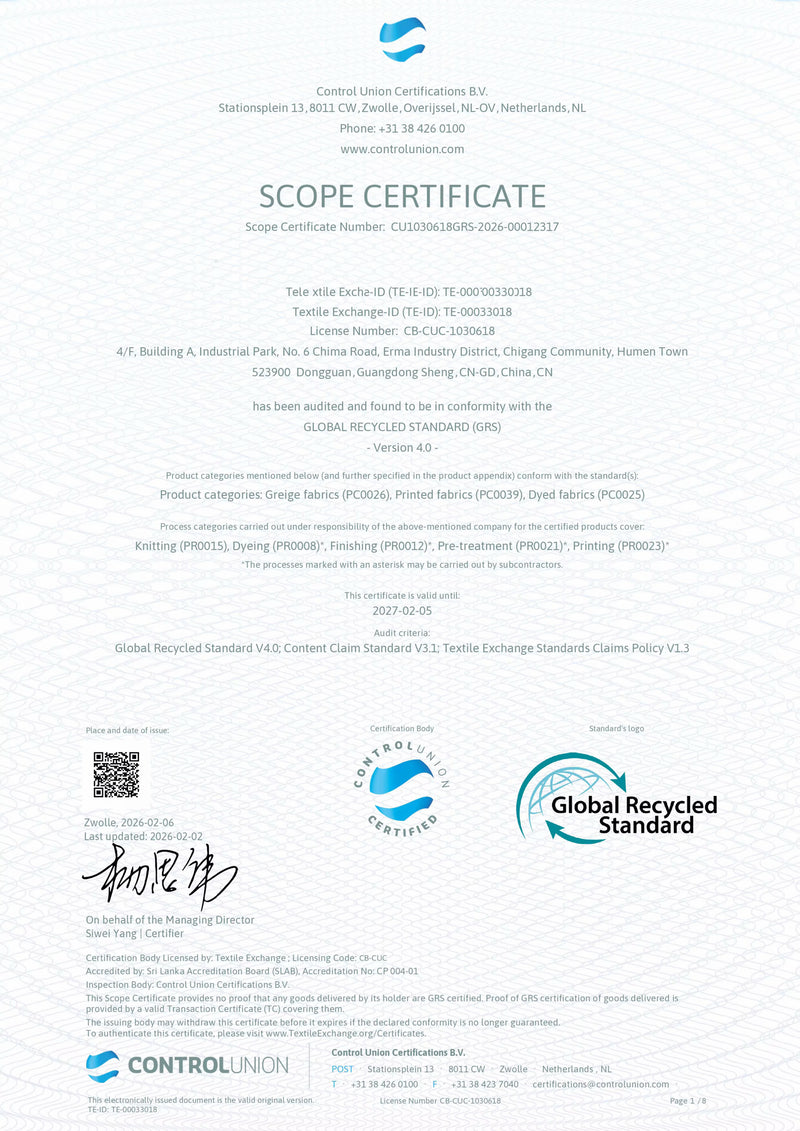 GRS 4.0
