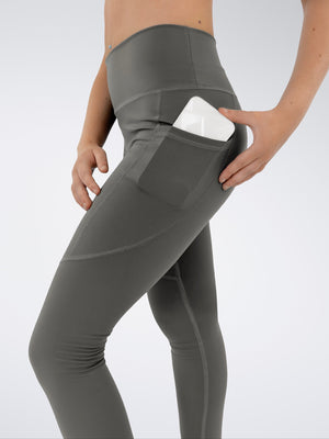 Charcoal Gray