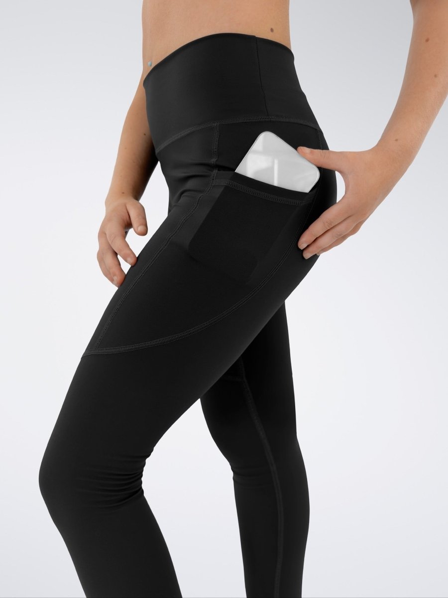 Align Leggings with Pockets - Sleepy Sloth Ltd