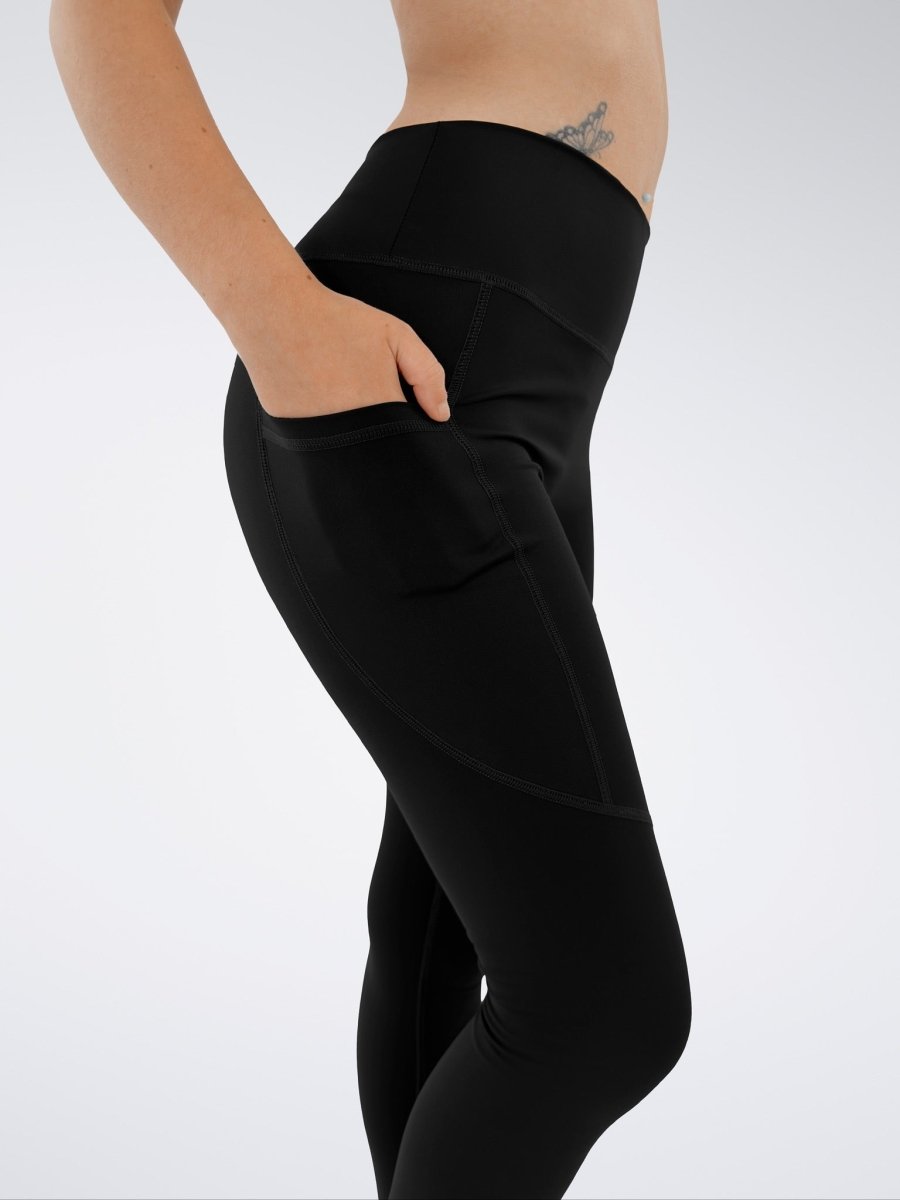 Align Leggings with Pockets - Sleepy Sloth Ltd