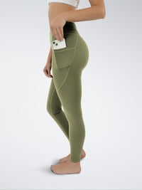 Align Leggings with Pockets - Sleepy Sloth Ltd