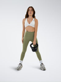 Align Leggings with Pockets - Sleepy Sloth Ltd