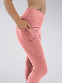 Align Leggings with Pockets - Sleepy Sloth Ltd