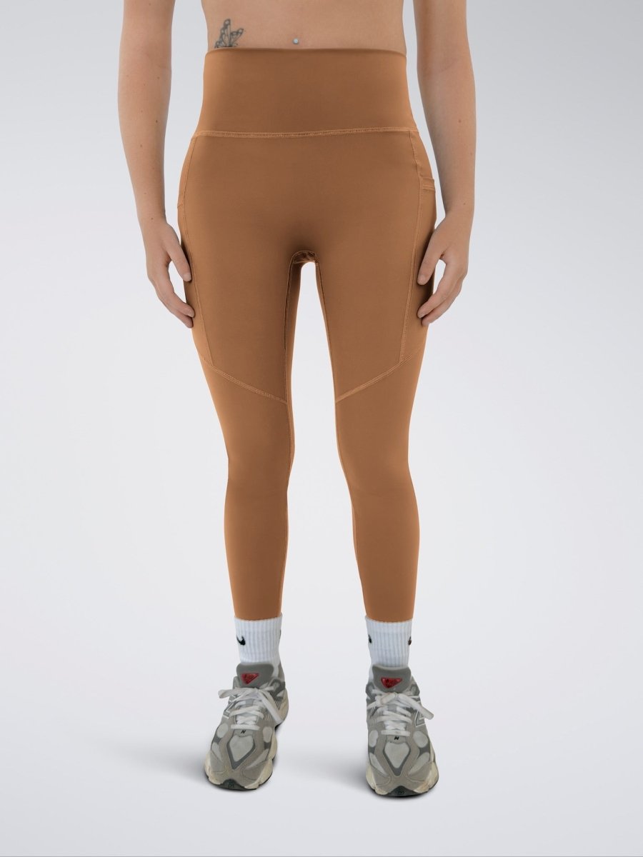 Align Leggings with Pockets - Sleepy Sloth Ltd