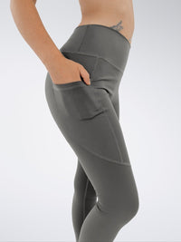 Align Leggings with Pockets - Sleepy Sloth Ltd