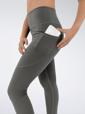 Charcoal Gray