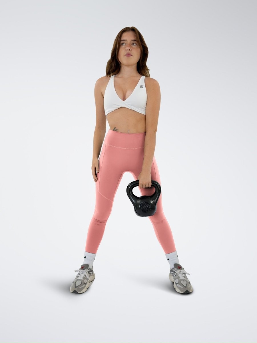 Align Leggings with Pockets - Sleepy Sloth Ltd