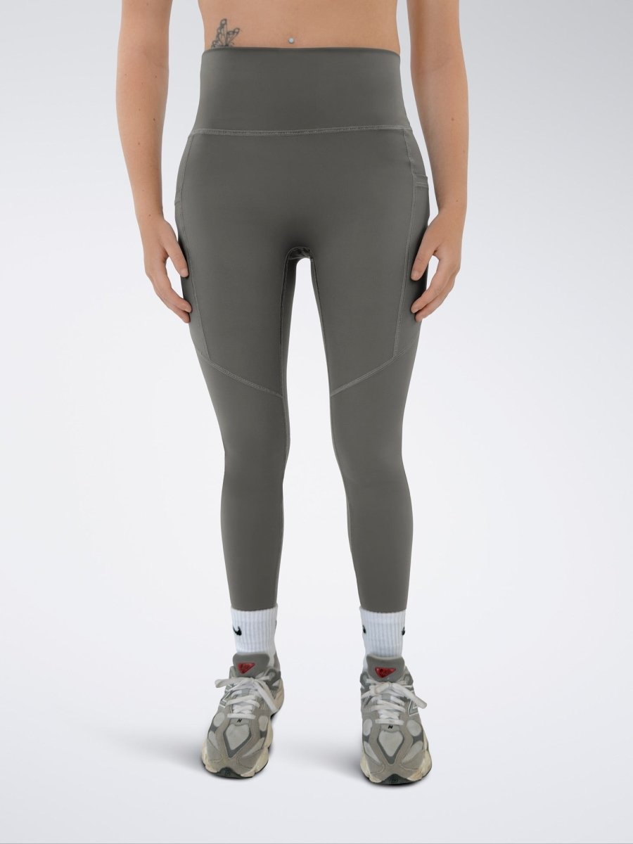 Align Leggings with Pockets - Sleepy Sloth Ltd