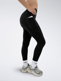 Align Leggings with Pockets - Sleepy Sloth Ltd
