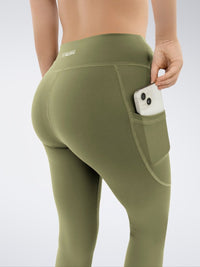 Align Leggings with Pockets - Sleepy Sloth Ltd