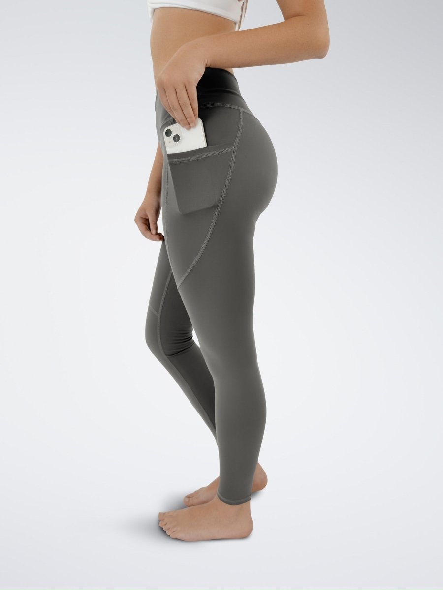 Align Leggings with Pockets - Sleepy Sloth Ltd