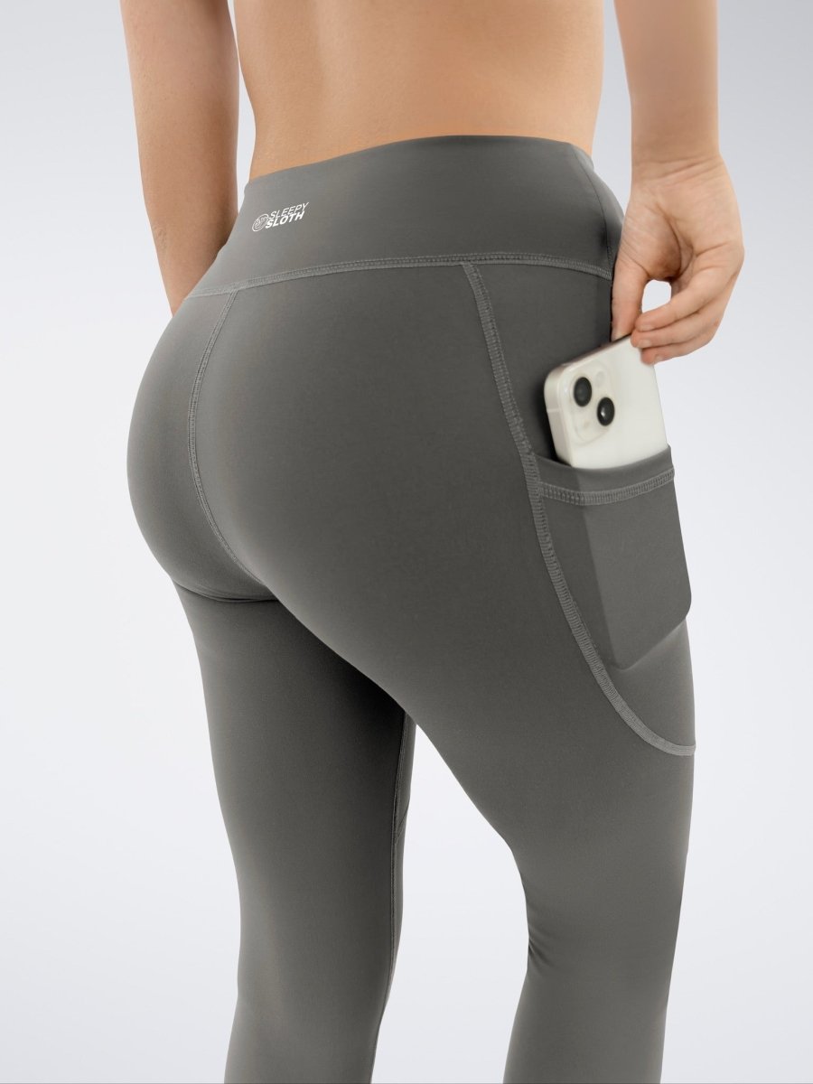 Align Leggings with Pockets - Sleepy Sloth Ltd