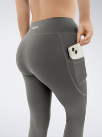 Align Leggings with Pockets - Sleepy Sloth Ltd