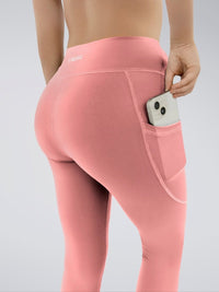 Align Leggings with Pockets - Sleepy Sloth Ltd