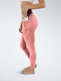 Align Leggings with Pockets - Sleepy Sloth Ltd