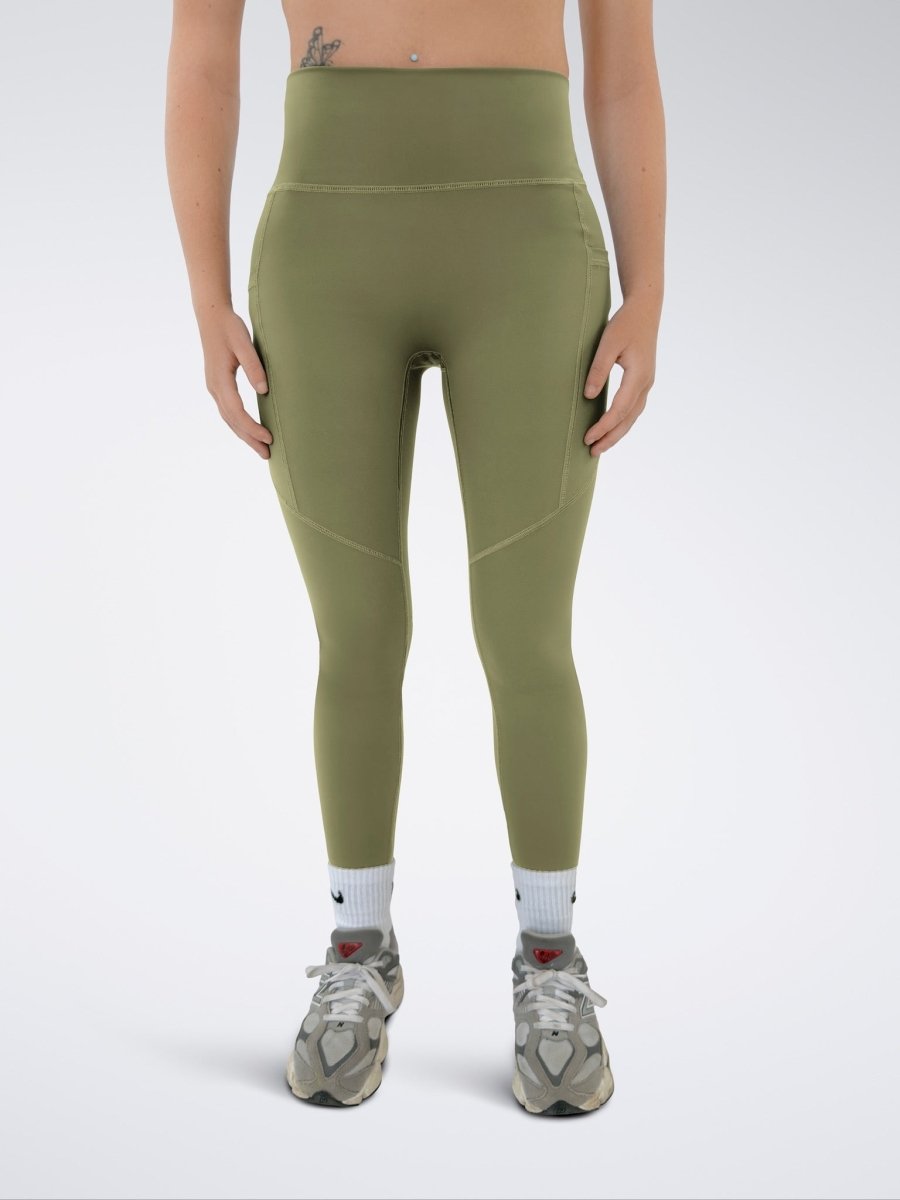 Align Leggings with Pockets - Sleepy Sloth Ltd
