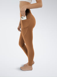 Align Leggings with Pockets - Sleepy Sloth Ltd
