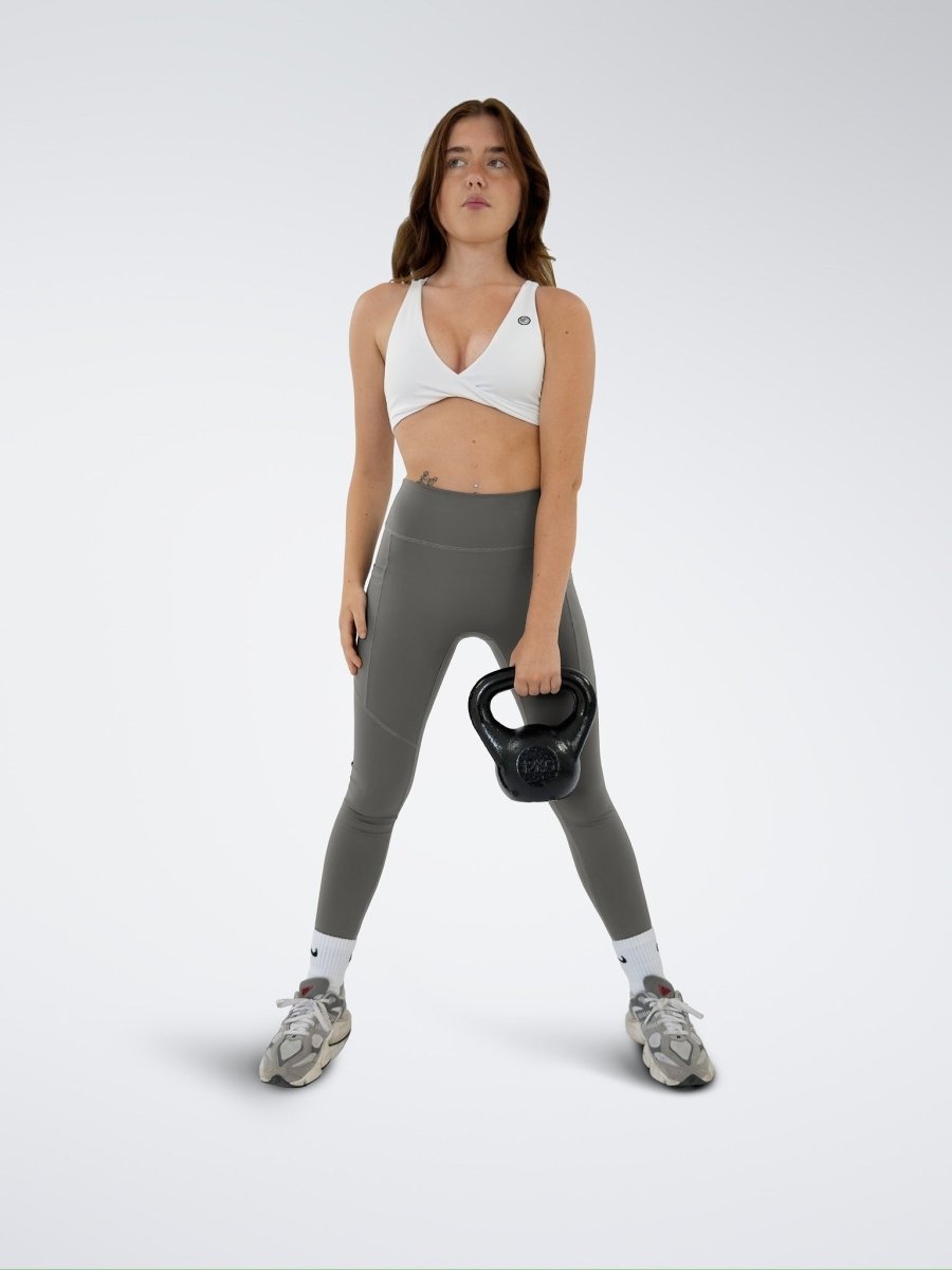 Align Leggings with Pockets - Sleepy Sloth Ltd