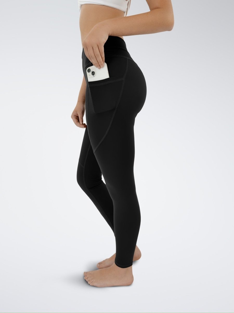 Align Leggings with Pockets - Sleepy Sloth Ltd