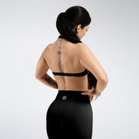 Bloom Shorts & Sports Bra Set | Bloom Collection - Sleepy Sloth Ltd