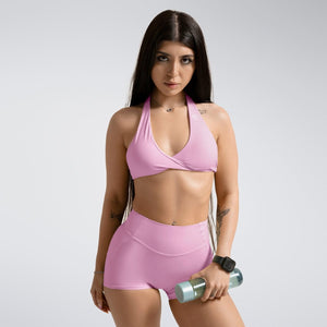 Powder Pink