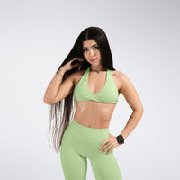 Bloom Shorts & Sports Bra Set | Bloom Collection - Sleepy Sloth Ltd