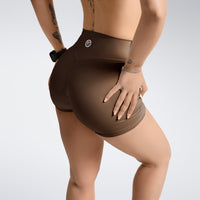 Bloom Shorts & Sports Bra Set | Bloom Collection - Sleepy Sloth Ltd