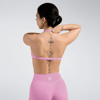 Bloom Shorts & Sports Bra Set | Bloom Collection - Sleepy Sloth Ltd