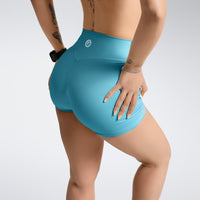 Bloom Shorts & Sports Bra Set | Bloom Collection - Sleepy Sloth Ltd