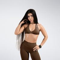 Bloom Shorts & Sports Bra Set | Bloom Collection - Sleepy Sloth Ltd