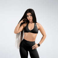 Bloom Shorts & Sports Bra Set | Bloom Collection - Sleepy Sloth Ltd