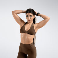 Bloom Shorts & Sports Bra Set | Bloom Collection - Sleepy Sloth Ltd
