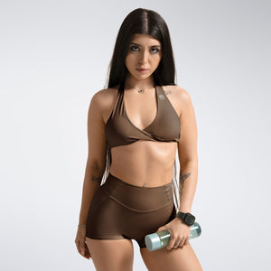 Truffle Brown