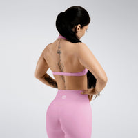 Bloom Shorts & Sports Bra Set | Bloom Collection - Sleepy Sloth Ltd