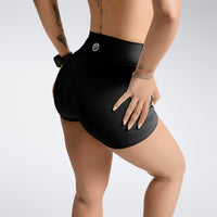 Bloom Shorts & Sports Bra Set | Bloom Collection - Sleepy Sloth Ltd