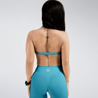 Bloom Shorts & Sports Bra Set | Bloom Collection - Sleepy Sloth Ltd
