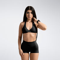 Bloom Shorts & Sports Bra Set | Bloom Collection - Sleepy Sloth Ltd