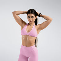 Bloom Shorts & Sports Bra Set | Bloom Collection - Sleepy Sloth Ltd
