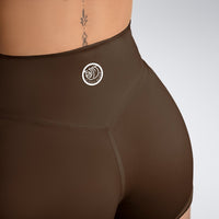 Bloom Shorts & Sports Bra Set | Bloom Collection - Sleepy Sloth Ltd