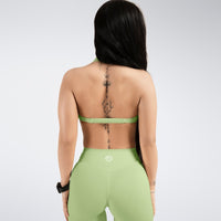 Bloom Shorts & Sports Bra Set | Bloom Collection - Sleepy Sloth Ltd