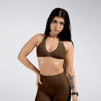 Bloom Shorts & Sports Bra Set | Bloom Collection - Sleepy Sloth Ltd