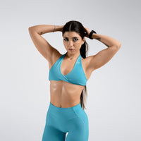 Bloom Shorts & Sports Bra Set | Bloom Collection - Sleepy Sloth Ltd