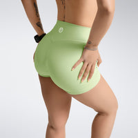 Bloom Shorts & Sports Bra Set | Bloom Collection - Sleepy Sloth Ltd