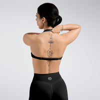 Bloom Shorts & Sports Bra Set | Bloom Collection - Sleepy Sloth Ltd