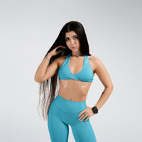 Bloom Shorts & Sports Bra Set | Bloom Collection - Sleepy Sloth Ltd