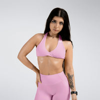 Bloom Shorts & Sports Bra Set | Bloom Collection - Sleepy Sloth Ltd
