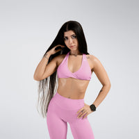 Bloom Shorts & Sports Bra Set | Bloom Collection - Sleepy Sloth Ltd